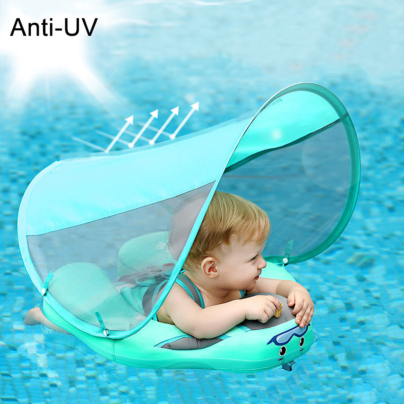 BABY SWIM™ | Bouée bébé