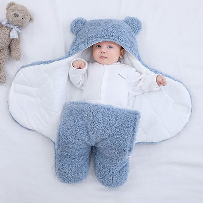 Nid d'ange - Petit Ourson|SleepSack™