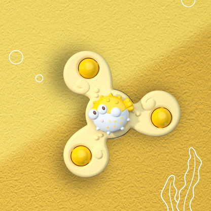 BABY SPINNERS™ | Toupie en forme d'insecte