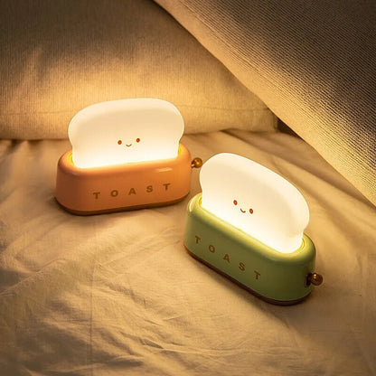 VEILLEUSE BÉBÉ | PETIT TOASTER™