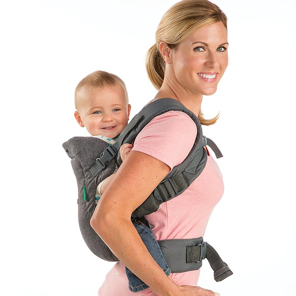 Porte bébé randonnée | BABY CARRY™