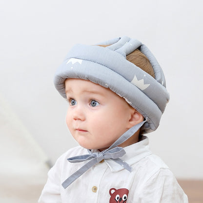 Casque Bébé Anti Choc™