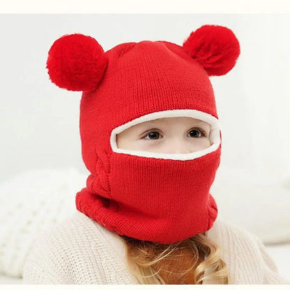 BONNET FILLE ET GARÇON | BABY MONKEY™