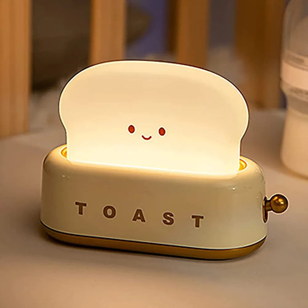VEILLEUSE BÉBÉ | PETIT TOASTER™