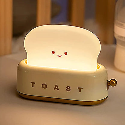 VEILLEUSE BÉBÉ | PETIT TOASTER™
