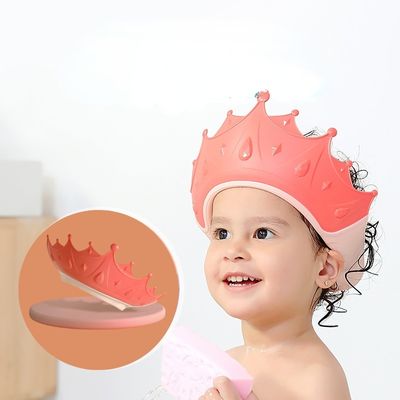 HAPPY BATH™ | Couronne de douche ajustable