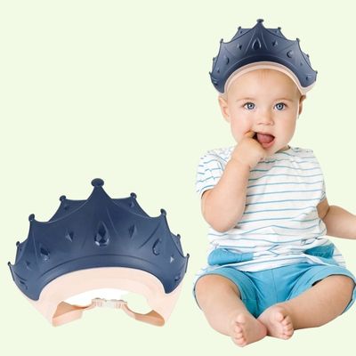 HAPPY BATH™ | Couronne de douche ajustable