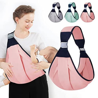 EASYBABY™ | Porte bébé multifonctionnel