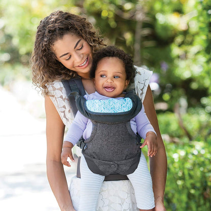 Porte bébé randonnée | BABY CARRY™