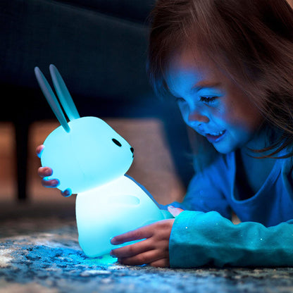 BUNNY™ | Veilleuse bébé lapin