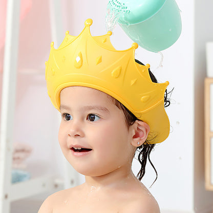 HAPPY BATH™ | Couronne de douche ajustable