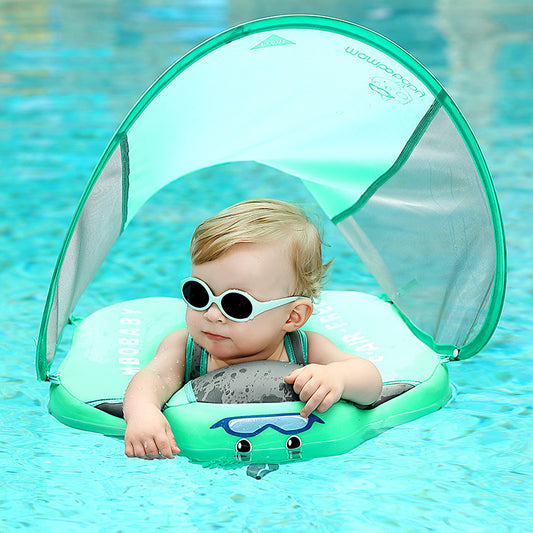 BABY SWIM™ | Bouée bébé