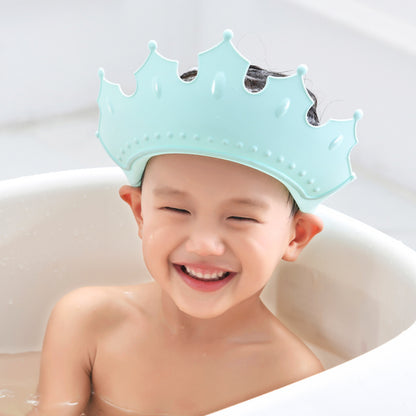 HAPPY BATH™ | Couronne de douche ajustable